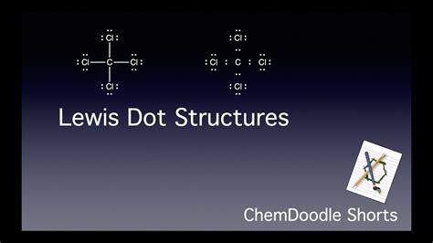 lewis dot maker|ChemDoodle Web Components .
